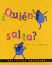 Libro Quien Salta? -Katie Davis