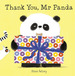 Thank You, Mr Panda-Steve Antony