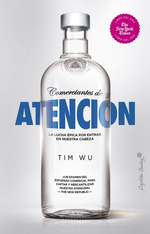 Comerciantes De AtenciN-Tim Wu
