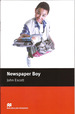 Newspaper Boy-Mgr Beginner Kel Ediciones