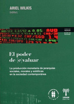 El Poder De Evaluar-Ariel Wilkis