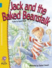 Jack and the Baked Beanstalk-Topaz/Band 13