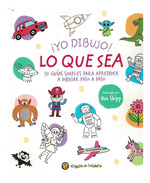 yo Dibujo! Lo Que Sea-Skipp, Hui
