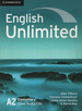 English Unlimited Elementary A2 (Formato Cd)