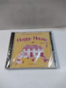 Happy House 1 Audio Cd (Solo Cd)-Oxford-Usado