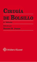 Cirug'a De Bolsillo Ed.3-Jones, Daniel B