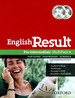 English Result Pre-Intermediate-Multipack a