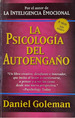 La Psicolog'a Del AutoengaO-Daniel Goleman