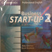 Bussiness Start Up 2-Audio Cd-Cambridge