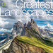 Greatest Landscapes-National Geographic Kel Ediciones