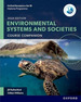 Ib Environmental Systems & Societies-Cours-2024 Gu