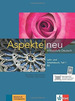 Aspekte Neu B2 Teil 1-Lehrbuch + Arbeitsbuch + Audio Cd