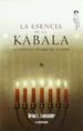 La Esencia De La KBala-Lancaster * Edaf