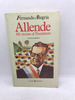 Allende Mi Vecino El Presidente-Alegria-Pla (Usado)