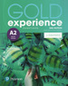 Gold Experience A2-StudentS Book With Online 2nd Edition