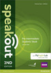 Speakout Pre-Intermediate (2nd. Edition)-Student's Book + D