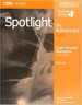 Spotlight on Advanced (2nd. Edition)-Workbook With Answers