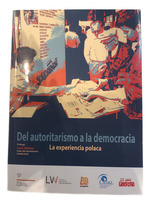 Del Autoritarismo a La Democracia Experiencia Polaca-Usado