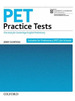 Pet Practice Tests. Five Tests for Cambridge Eng Preliminary