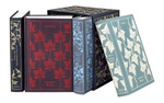 The Bronte Sisters Box-Charlotte Anne Emily * Penguin