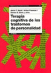 Libro Terapia Cognitiva De Los Trastornos De Personalidad-