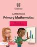Cambridge Primary Mathematics 3-Workbook With Acc