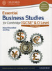 Essential Business Studies for Cambridge Igcse & O Level