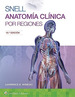 Snell. Anatom'a Cl'Nica Por Regiones-Wineski, Lawrence E.