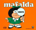 Mafalda, De Quino. Mafalda Editorial De La Flor, Tapa Blanda En EspaOl, 1999