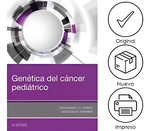 Gentica Del CNcer PediTrico-Robin, Nathaniel (Papel)