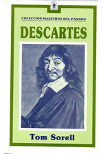 Descartes, De Sorell, Tom. Editorial Harla, Tapa Tapa Blanda En EspaOl