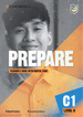 Prepare Level 8 Teacher`S With Pack *2nd Ed*, De Fricker, Rod. En Ingls, 2022