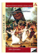 Derecho Contractual Europeo-Vaquer Aloy, Antoni
