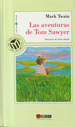 Aventuras De Tom Sawyer, Las, De Twain, Mark. Editorial Bibliotex En EspaOl