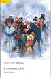 Christmas Carol, a-Pearson English Readers Level 2, De Dickens, Charles. En Ingls, 0