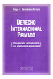 Derecho Internacional Privado-Fernandez Arroyo, Diego P