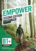 Empower 2 Ed B1 Intermediate-Sb With, De Doff, Adrian. Editorial Cambridge Univ. Press En Ingls