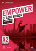 Empower Workbook A2 Elementary, De Peter Anderson. Editorial Cambridge, Tapa Blanda En Ingls, 2023