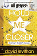 Hold Me Closer-Random Usa-Levithan, David, De Levithan, David. Editorial Random House En Ingls, 0