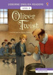 Oliver Twist-Usborne English Readers Level 3 Dec 2017, De Dickens, Charles. Editorial Usborne En Ingls