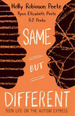 Same But Different: Teen Life on the Autism Express, De Indefinido. Editorial Scholastic Publ. (Usa) En Ingls, 2016