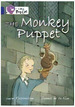 Monkey Puppet, the-Band 16-Big Cat, De Resselson, Leon. Editorial Harper Collins Publishers Uk En Ingls, 2008