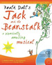 Jack and the Beanstalk Collins Musicals Kel Edicion, De Dahl, Roald. Editorial Harper Collins Publishers Uk En Ingls