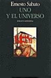 Uno Y El Universo, De SBato, Ernesto., Vol. 1. Editorial Seix Barral, Tapa Tapa Blanda En EspaOl