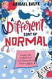 A Different Sort of Normal-Balfe, De Balfe, Abigail. Editorial Penguin, Tapa Blanda En Ingls Internacional, 2021