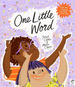 One Little Word-Joseph Coelho, De Coelho, Joseph. Editorial Frances Lincoln, Tapa Dura En Ingls Internacional, 2023