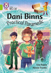 Dani Binns: Practical Paramedic-Band 11-Big Cat, De Rajan, Lisa & Trunfio, Alessia. En Ingls, 2020