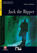 Jack the Ripper-R&T 4 (B2.1), De Foreman, Peter. Editorial Vicens Vives/Black Cat, Tapa Blanda En Ingls Internacional