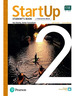 Startup 2-Student's Book + Interactive + Resources + App, De VV. Aa. Editorial Pearson, Tapa Blanda En Ingls Internacional