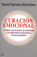 Curacion Emocional (Ed. Arg. ), De Servan Schreiber David. Editorial Kairos, Tapa Blanda En EspaOl, 1900